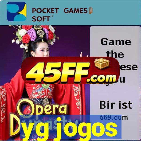 yg jogos